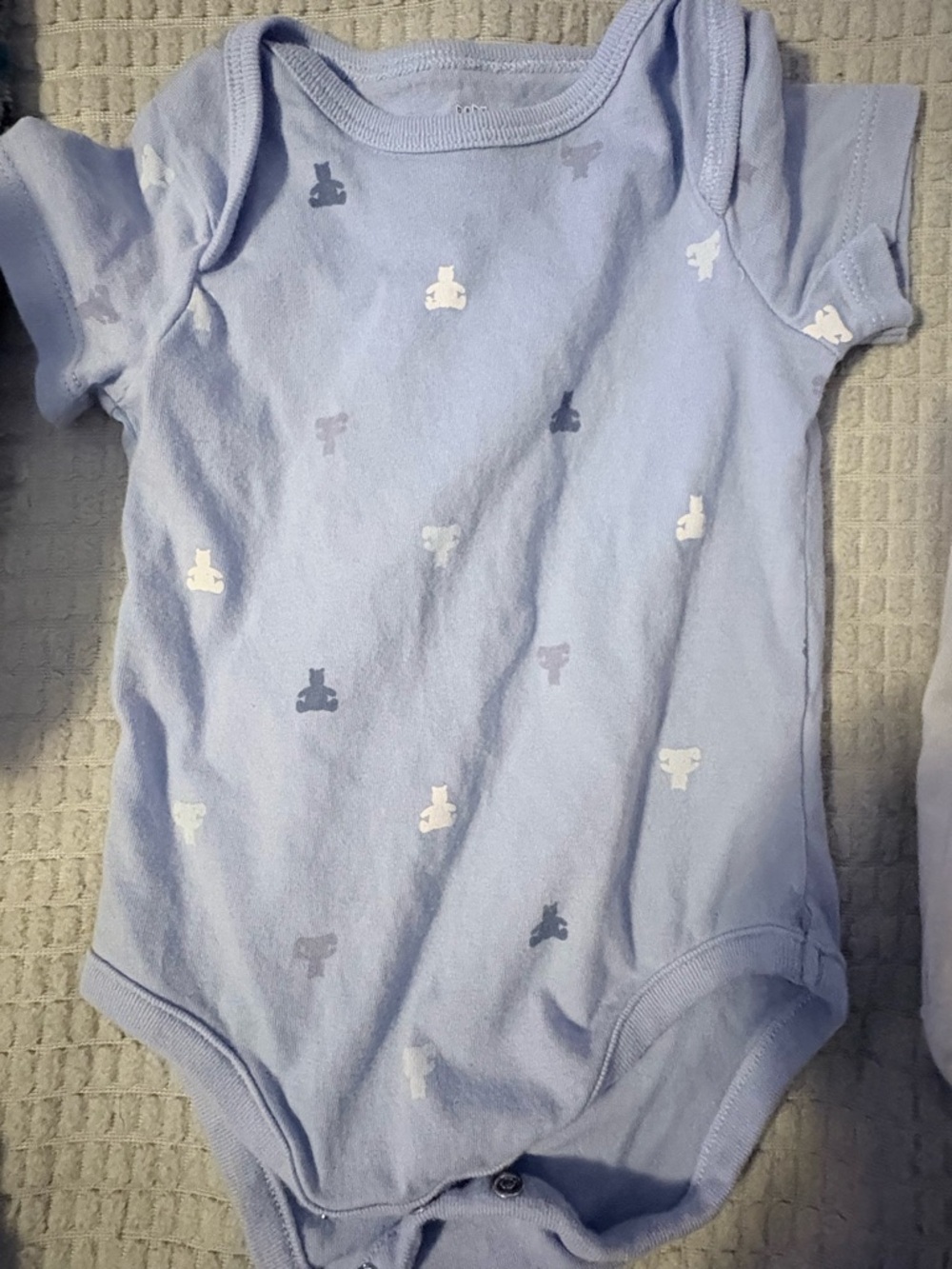 GAP bodysuit bundle - Picture 2 of 6